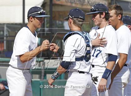 Thumbnail 3 in Central Valley Christian vs. Chavez (CIF CS D5 Final) photogallery.