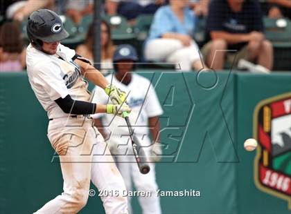 Thumbnail 1 in Central Valley Christian vs. Chavez (CIF CS D5 Final) photogallery.