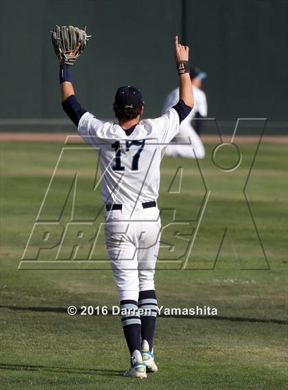 Thumbnail 2 in Central Valley Christian vs. Chavez (CIF CS D5 Final) photogallery.