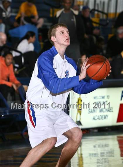 Thumbnail 3 in Fordham Prep vs Archbishop Stepinac (CHSAA Class A Quarterfinal) photogallery.