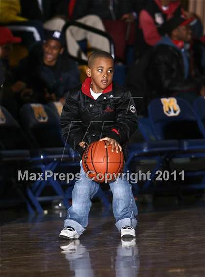 Thumbnail 3 in Fordham Prep vs Archbishop Stepinac (CHSAA Class A Quarterfinal) photogallery.