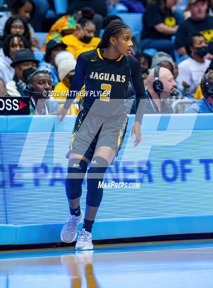 Thumbnail 3 in Salisbury vs. Farmville Central (NCHSAA 1A Final) (1 of 2 - the Game) photogallery.