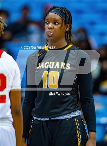 Thumbnail 2 in Salisbury vs. Farmville Central (NCHSAA 1A Final) (1 of 2 - the Game) photogallery.