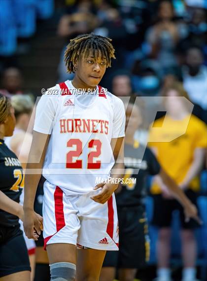 Thumbnail 2 in Salisbury vs. Farmville Central (NCHSAA 1A Final) (1 of 2 - the Game) photogallery.