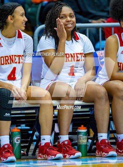 Thumbnail 2 in Salisbury vs. Farmville Central (NCHSAA 1A Final) (1 of 2 - the Game) photogallery.
