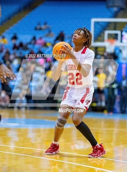 Thumbnail 1 in Salisbury vs. Farmville Central (NCHSAA 1A Final) (1 of 2 - the Game) photogallery.