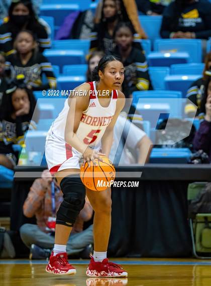 Thumbnail 3 in Salisbury vs. Farmville Central (NCHSAA 1A Final) (1 of 2 - the Game) photogallery.