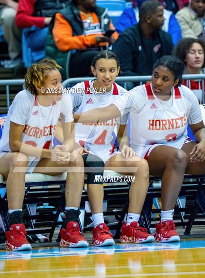 Thumbnail 1 in Salisbury vs. Farmville Central (NCHSAA 1A Final) (1 of 2 - the Game) photogallery.
