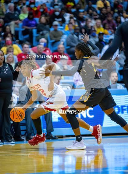 Thumbnail 1 in Salisbury vs. Farmville Central (NCHSAA 1A Final) (1 of 2 - the Game) photogallery.
