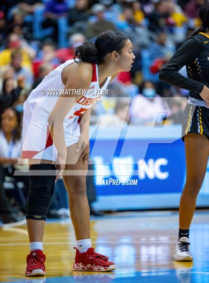 Thumbnail 2 in Salisbury vs. Farmville Central (NCHSAA 1A Final) (1 of 2 - the Game) photogallery.