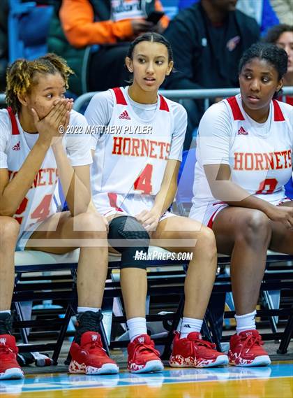 Thumbnail 2 in Salisbury vs. Farmville Central (NCHSAA 1A Final) (1 of 2 - the Game) photogallery.