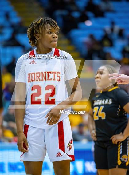 Thumbnail 1 in Salisbury vs. Farmville Central (NCHSAA 1A Final) (1 of 2 - the Game) photogallery.