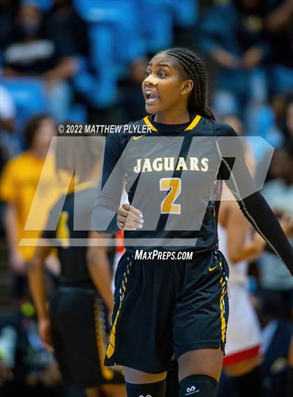Thumbnail 2 in Salisbury vs. Farmville Central (NCHSAA 1A Final) (1 of 2 - the Game) photogallery.