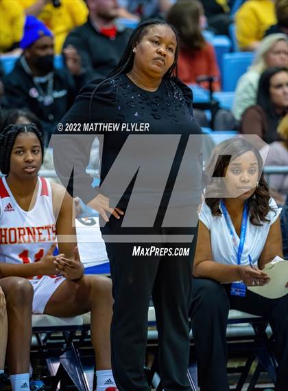 Thumbnail 2 in Salisbury vs. Farmville Central (NCHSAA 1A Final) (1 of 2 - the Game) photogallery.
