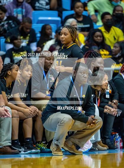Thumbnail 1 in Salisbury vs. Farmville Central (NCHSAA 1A Final) (1 of 2 - the Game) photogallery.