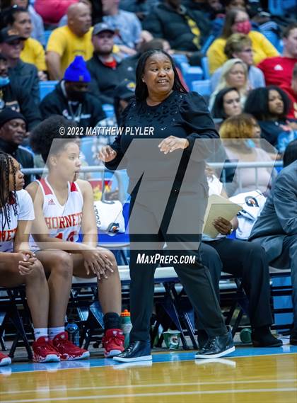 Thumbnail 1 in Salisbury vs. Farmville Central (NCHSAA 1A Final) (1 of 2 - the Game) photogallery.