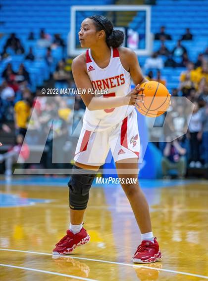 Thumbnail 1 in Salisbury vs. Farmville Central (NCHSAA 1A Final) (1 of 2 - the Game) photogallery.