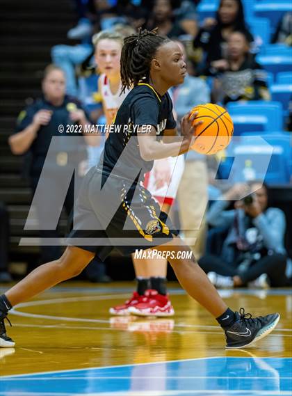 Thumbnail 1 in Salisbury vs. Farmville Central (NCHSAA 1A Final) (1 of 2 - the Game) photogallery.
