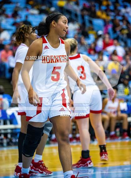 Thumbnail 2 in Salisbury vs. Farmville Central (NCHSAA 1A Final) (1 of 2 - the Game) photogallery.