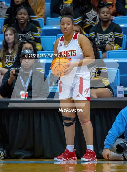 Thumbnail 1 in Salisbury vs. Farmville Central (NCHSAA 1A Final) (1 of 2 - the Game) photogallery.