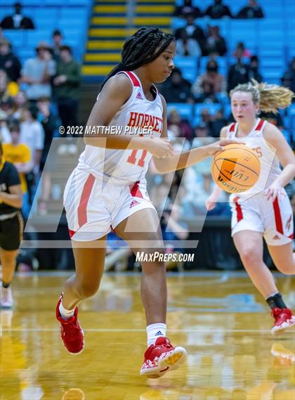 Thumbnail 1 in Salisbury vs. Farmville Central (NCHSAA 1A Final) (1 of 2 - the Game) photogallery.
