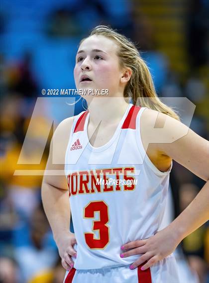 Thumbnail 1 in Salisbury vs. Farmville Central (NCHSAA 1A Final) (1 of 2 - the Game) photogallery.