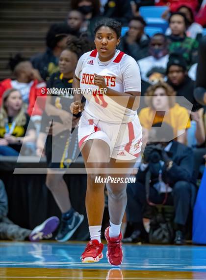 Thumbnail 2 in Salisbury vs. Farmville Central (NCHSAA 1A Final) (1 of 2 - the Game) photogallery.