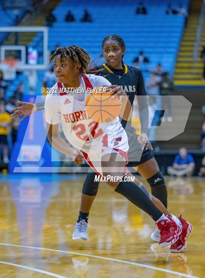 Thumbnail 2 in Salisbury vs. Farmville Central (NCHSAA 1A Final) (1 of 2 - the Game) photogallery.