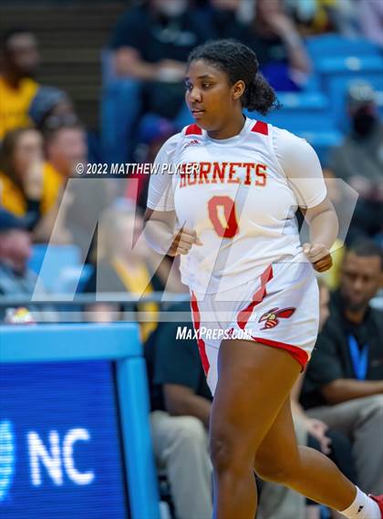 Thumbnail 2 in Salisbury vs. Farmville Central (NCHSAA 1A Final) (1 of 2 - the Game) photogallery.