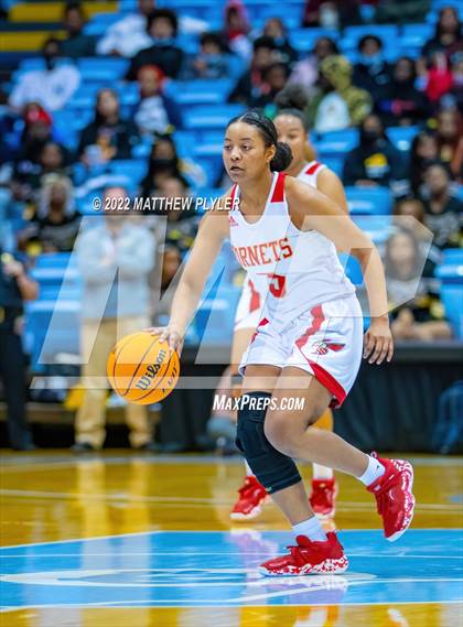 Thumbnail 1 in Salisbury vs. Farmville Central (NCHSAA 1A Final) (1 of 2 - the Game) photogallery.