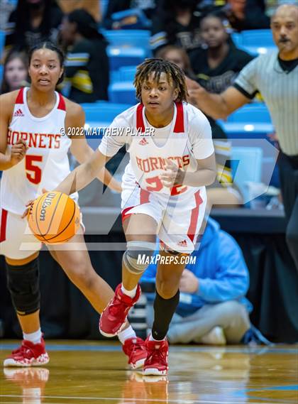 Thumbnail 2 in Salisbury vs. Farmville Central (NCHSAA 1A Final) (1 of 2 - the Game) photogallery.