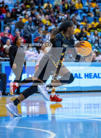 Thumbnail 1 in Salisbury vs. Farmville Central (NCHSAA 1A Final) (1 of 2 - the Game) photogallery.