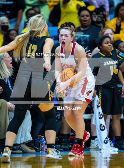 Thumbnail 1 in Salisbury vs. Farmville Central (NCHSAA 1A Final) (1 of 2 - the Game) photogallery.
