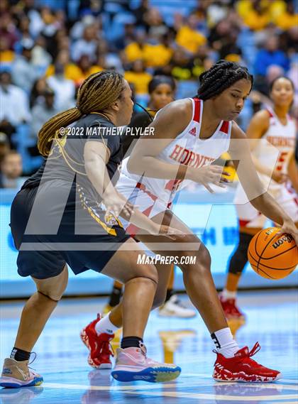 Thumbnail 1 in Salisbury vs. Farmville Central (NCHSAA 1A Final) (1 of 2 - the Game) photogallery.