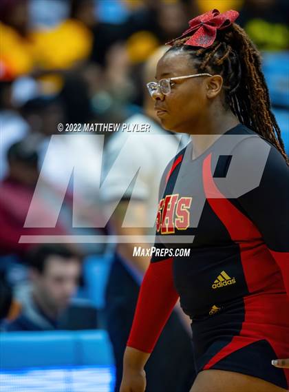 Thumbnail 1 in Salisbury vs. Farmville Central (NCHSAA 1A Final) (1 of 2 - the Game) photogallery.