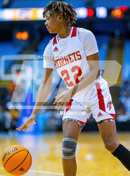 Thumbnail 1 in Salisbury vs. Farmville Central (NCHSAA 1A Final) (1 of 2 - the Game) photogallery.