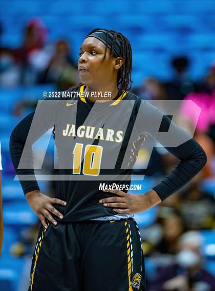 Thumbnail 1 in Salisbury vs. Farmville Central (NCHSAA 1A Final) (1 of 2 - the Game) photogallery.