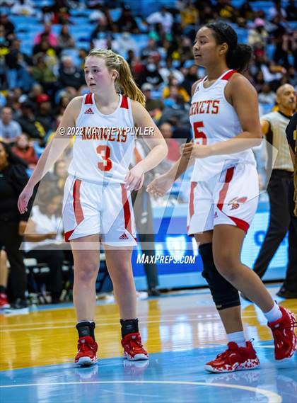 Thumbnail 1 in Salisbury vs. Farmville Central (NCHSAA 1A Final) (1 of 2 - the Game) photogallery.