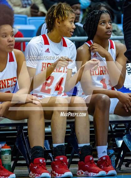 Thumbnail 1 in Salisbury vs. Farmville Central (NCHSAA 1A Final) (1 of 2 - the Game) photogallery.