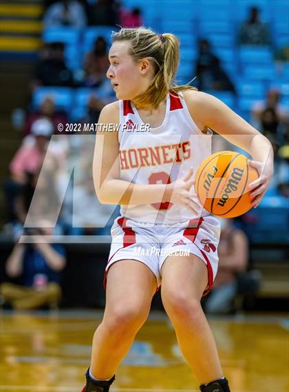 Thumbnail 2 in Salisbury vs. Farmville Central (NCHSAA 1A Final) (1 of 2 - the Game) photogallery.