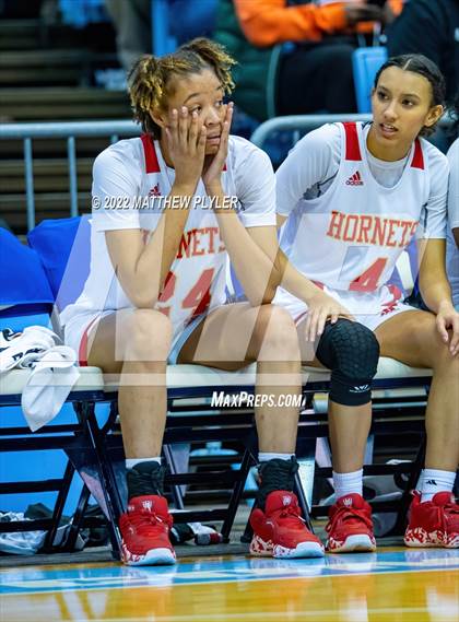 Thumbnail 1 in Salisbury vs. Farmville Central (NCHSAA 1A Final) (1 of 2 - the Game) photogallery.