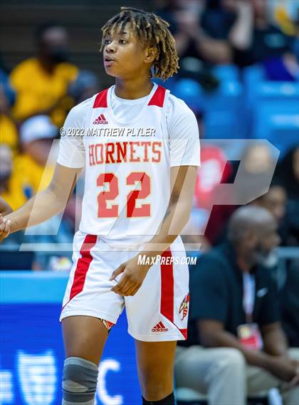 Thumbnail 1 in Salisbury vs. Farmville Central (NCHSAA 1A Final) (1 of 2 - the Game) photogallery.