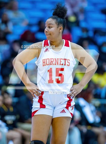Thumbnail 1 in Salisbury vs. Farmville Central (NCHSAA 1A Final) (1 of 2 - the Game) photogallery.