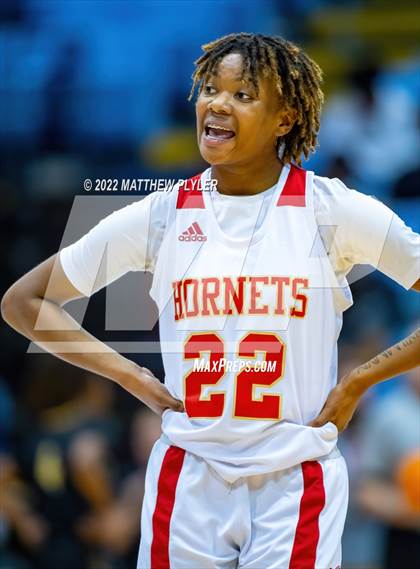 Thumbnail 2 in Salisbury vs. Farmville Central (NCHSAA 1A Final) (1 of 2 - the Game) photogallery.