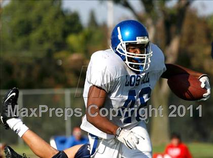 Thumbnail 2 in Los Alamitos @ Mayfair photogallery.