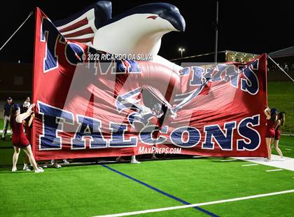 Thumbnail 3 in Tompkins vs Cinco Ranch photogallery.