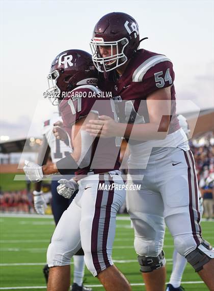 Thumbnail 1 in Tompkins vs Cinco Ranch photogallery.