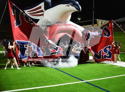 Thumbnail 1 in Tompkins vs Cinco Ranch photogallery.