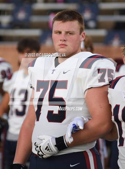 Thumbnail 2 in Tompkins vs Cinco Ranch photogallery.