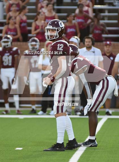 Thumbnail 2 in Tompkins vs Cinco Ranch photogallery.